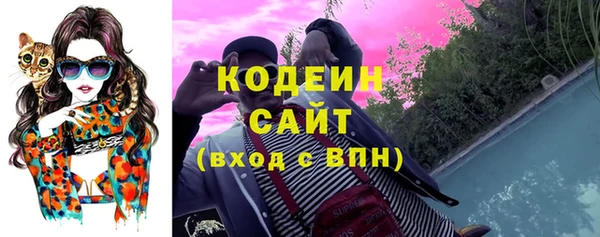 стафф Горняк